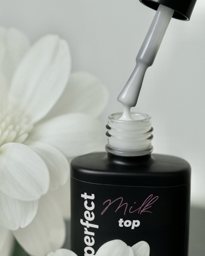 iPerfect Milk top - 14g