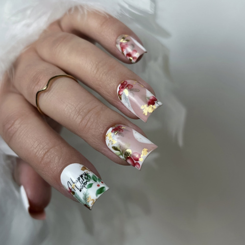 iPerfect Classic gel 15g - 04