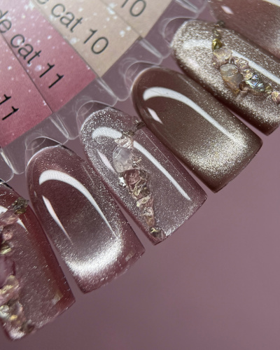 iPerfect Nude cat color gel 10g - 09