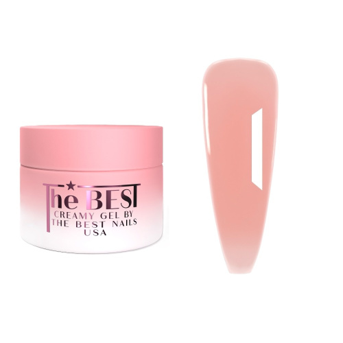 LIQUID GEL "GOA" THE BEST