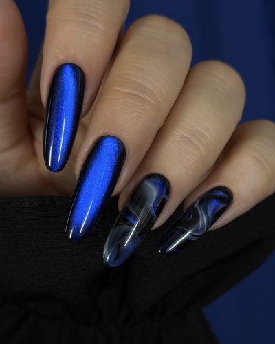 iPerfect Sea cat color gel 10g