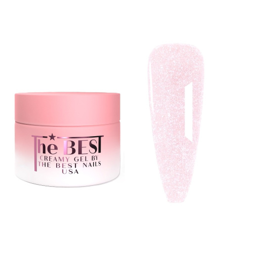 LIQUID GEL "HONG KONG" THE BEST