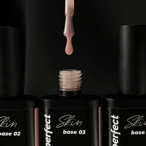 iPerfect Skin base 14g - 03