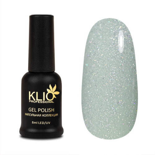 KLIO Капсульная коллекция 32 с блестками
