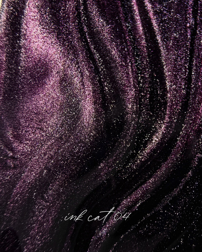 iPerfect Ink cat color gel 10g - 04