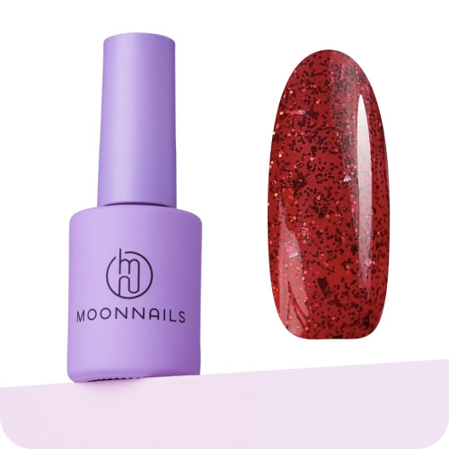 Гель-лак Chilli Pepper №9 Moonnails 8гр