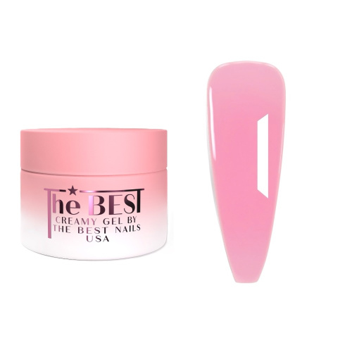 LIQUID GEL "SYDNEY" THE BEST