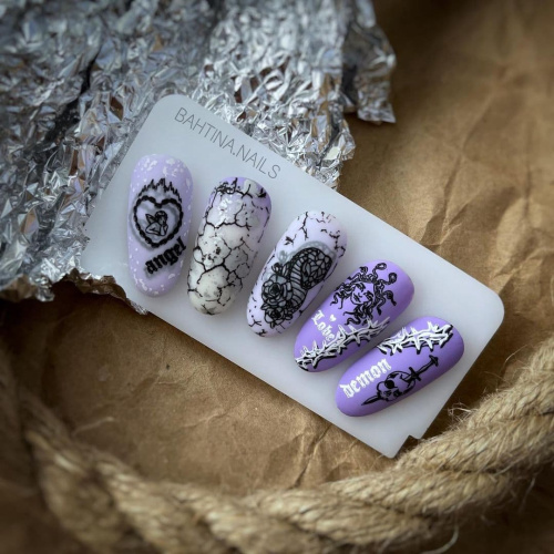 Swanky Stamping, Пластина 102