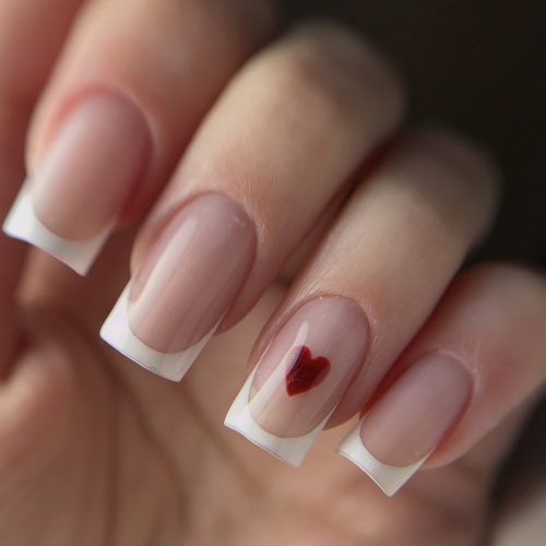 SMART GEL POLISH "WINTER" THE BEST