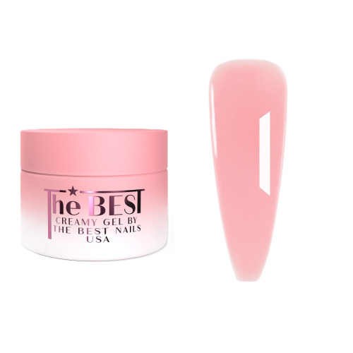 CREAMY GEL "WARSAW" THE BEST