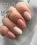 I Envy You, Cold Gel 04  Peach  (13g)