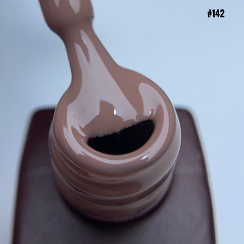 Гель лак StrongE № 142