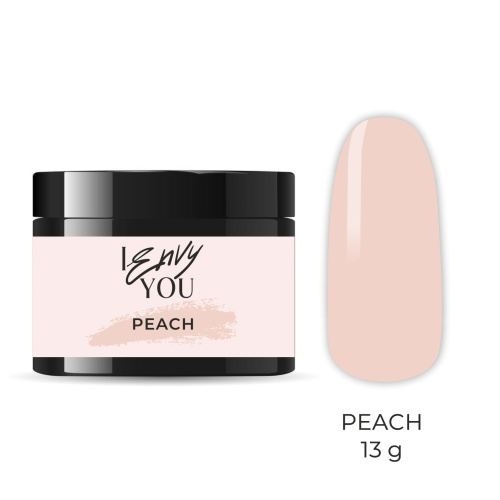 I Envy You, Cold Gel 04  Peach  (13g)