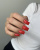 iPerfect Red color gel 10g - 02