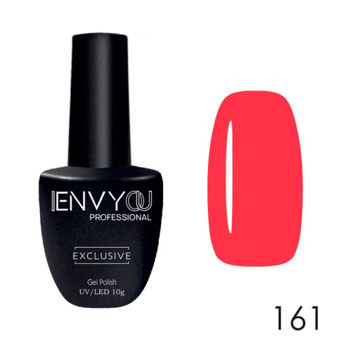 I Envy You, Гель-лак Exclusive 161 (10 g)