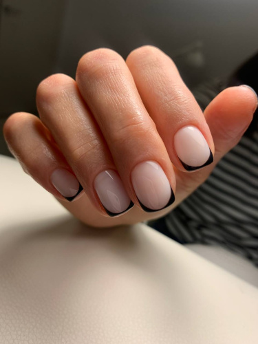 SMART GEL POLISH "SENSITIVE" THE BEST