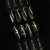 iPerfect Dark cat color gel 10g - 01