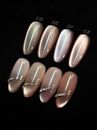 iPerfect Nude cat color gel 10g - 06
