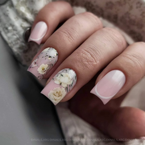 iPerfect Classic gel 15g - 03