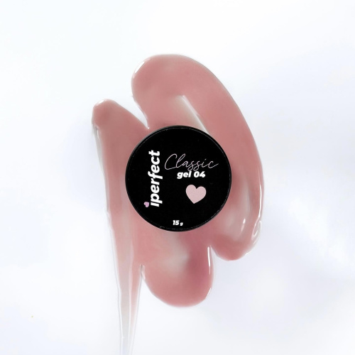 iPerfect Classic gel 15g - 04
