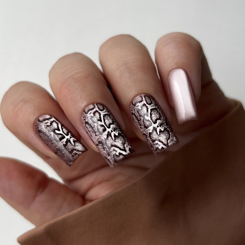 iPerfect Nude cat color gel 10g - 04