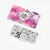 Swanky Stamping, Пластина 141 Swanky Stamping, Пластина 141