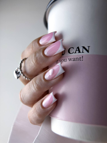 SMART GEL POLISH "WINTER" THE BEST