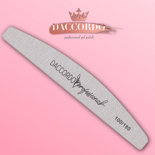 Daccordo лодка 100/180