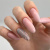Y.me New Formula French rubber base 16