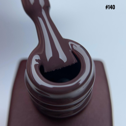 Гель лак StrongE № 140