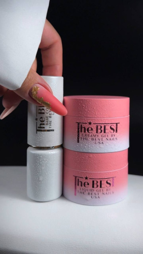 CREAMY GEL "VENICE" THE BEST