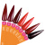 Joo-Joo Red №11 10 g