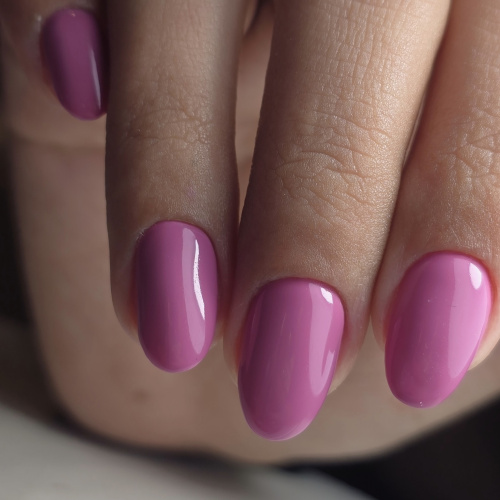 SMART GEL POLISH "LILY" THE BEST