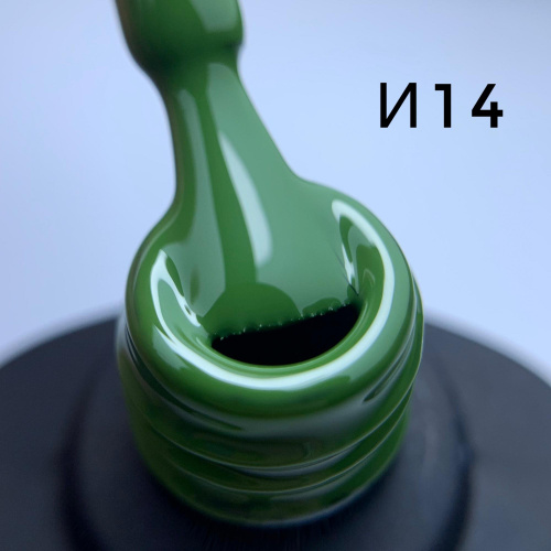 Гель-лак И14  ART Stile 6мл