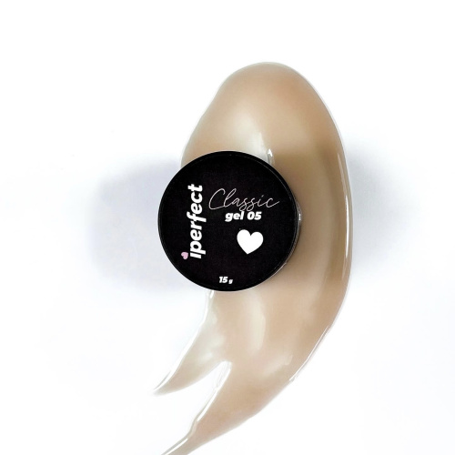 iPerfect Classic gel 30g - 05