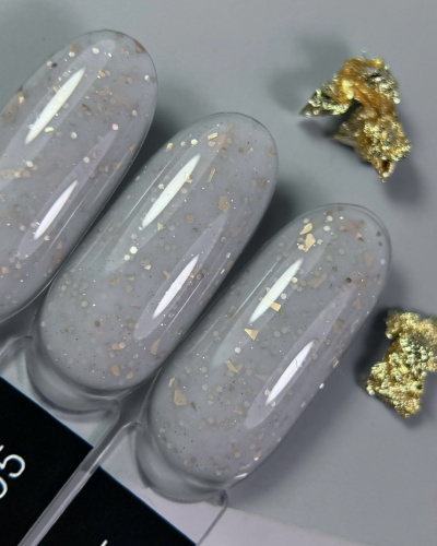 iPerfect Aurum gel 15g - 05