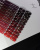 iPerfect Red color gel 10g - 02