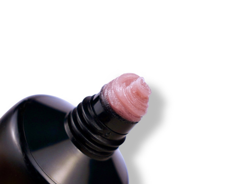 POLYGEL "BLUSH" THE BEST