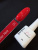 iPerfect Red color gel 10g - 01