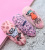 Swanky Stamping, Пластина 118 Swanky Stamping, Пластина 118