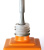Joo-Joo камуфлирующая Rubber Base Antic №02 15 g