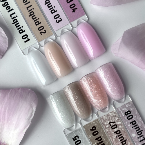 iPerfect liquid polygel 14g - 07