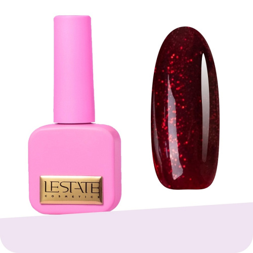 Red kiss №9 Lestate 11 мл
