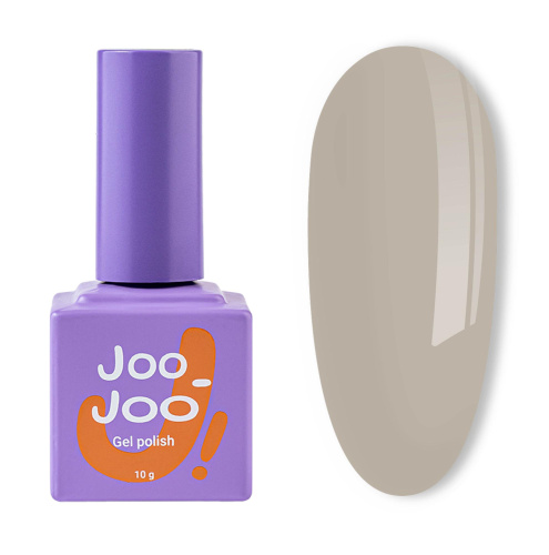 Joo-Joo Gray by Jennaiilss №01 10 g