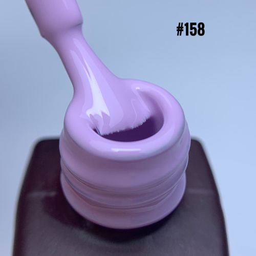 Гель лак StrongE № 158