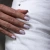 SMART GEL POLISH "LAVENDER"