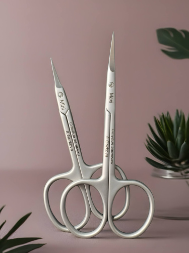 НОЖНИЦЫ  A. Gurkova MAXI