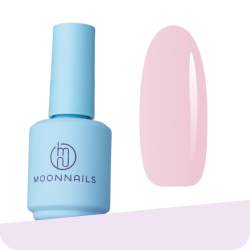 База камуфляж Base Flamingo Moonnails 15гр