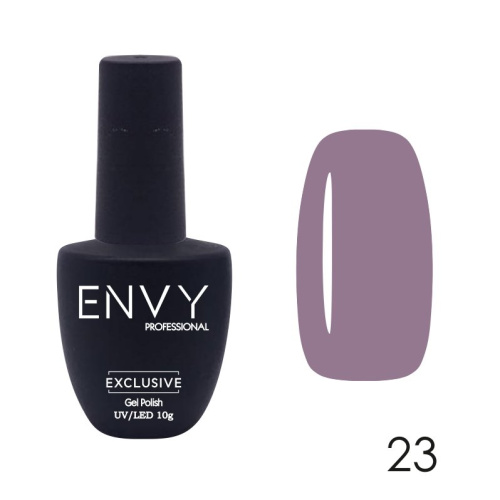 I Envy You, Гель-лак Exclusive 023 (10 g)