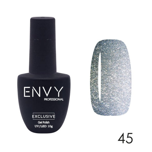I Envy You, Гель-лак Exclusive 045 (10 g)